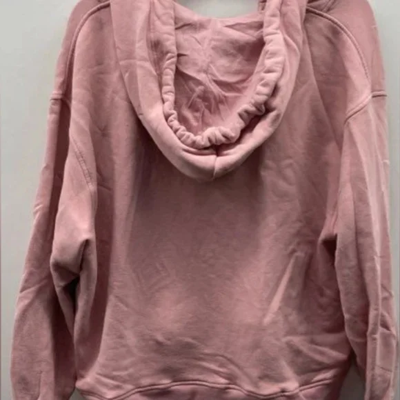 UGG Women's Adryann Hoodie Sweatshirt Size M Used Exc MSRP $127.99 - Picture 7 of 8